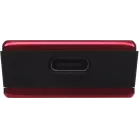 Накопитель SSD Kingston USB3.2 Gen2 1TB SXS1000R/1000GA XS1000 красный