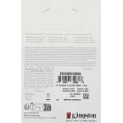 Накопитель SSD Kingston USB3.2 Gen2 1TB SXS1000R/1000GA XS1000 красный