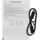 Накопитель SSD Kingston USB3.2 Gen2x2 500GB SXS2000/500GA XS2000 серебристый