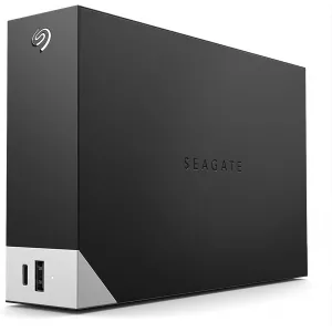  Seagate USB30 122TB STLC12000402 One Touch Hub 35quot 