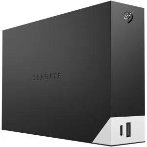  Seagate USB30 122TB STLC12000402 One Touch Hub 35quot 