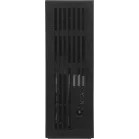 Жесткий диск Seagate USB3.0 16TB STLC16000402 One Touch Hub 3.5" черный