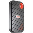 Накопитель SSD Netac USB-C 512GB NT01ZX20II-512-32BK ZX20 II черный