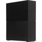 Жесткий диск WD USB3.0 22TB WDBBGB0220HBK-EESN My Book 3.5" черный