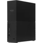 Жесткий диск WD USB3.0 22TB WDBBGB0220HBK-EESN My Book 3.5" черный
