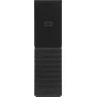 Жесткий диск WD USB3.0 22TB WDBBGB0220HBK-EESN My Book 3.5" черный