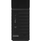 Жесткий диск WD USB3.0 22TB WDBBGB0220HBK-EESN My Book 3.5" черный
