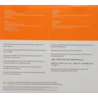 Жесткий диск WD USB3.0 22TB WDBBGB0220HBK-EESN My Book 3.5" черный