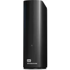 Жесткий диск WD USB3.0 22TB WDBWLG0220HBK-EESN Elements Desktop 3.5" черный