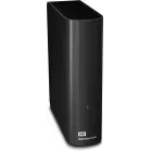 Жесткий диск WD USB3.0 22TB WDBWLG0220HBK-EESN Elements Desktop 3.5" черный