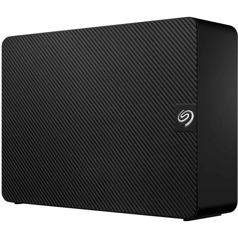 Жесткий диск Seagate USB3.0 26TB STKP26000400 Expansion 3.5" черный
