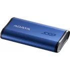 Накопитель SSD A-Data USB-C 1TB AELI-SE880-1TCBU SE880 2.5" синий