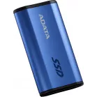 Накопитель SSD A-Data USB-C 4TB AELI-SE880-4TCBU SE880 2.5" синий