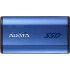 Накопитель SSD A-Data USB-C 500GB AELI-SE880-500GCBU SE880 2.5" синий