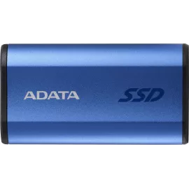 Накопитель SSD A-Data USB-C 500GB AELI-SE880-500GCBU SE880 2.5" синий