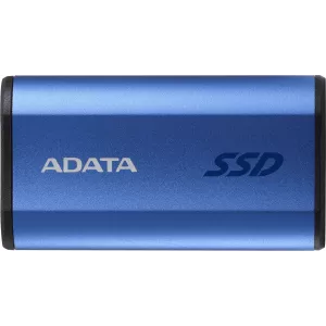  SSD AData USBC 500GB AELISE880500GCBU SE880 25quot 