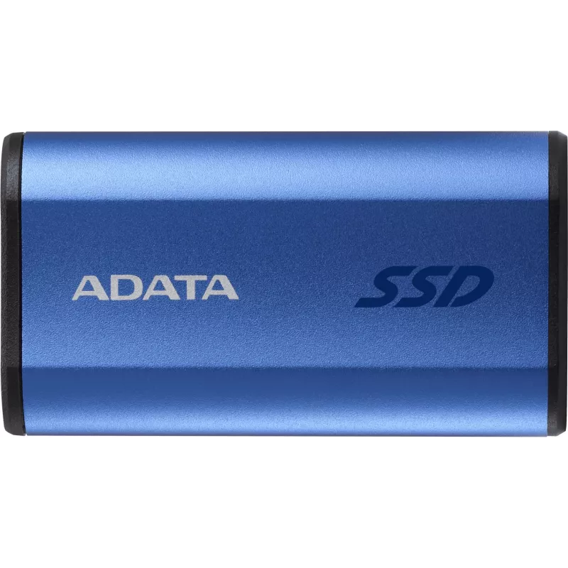 Накопитель SSD A-Data USB-C 500GB AELI-SE880-500GCBU SE880 2.5" синий