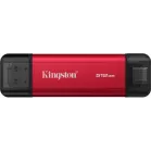 Накопитель SSD Kingston USB3.2 Gen2 512GB SPSD/512GB красный