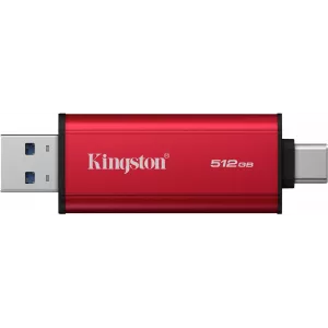  SSD Kingston USB32 Gen2 512GB SPSD512GB 