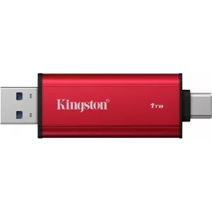  SSD Kingston USB32 Gen2 1TB SPSD1TB 