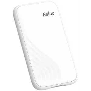  SSD Netac USB32 Gen2x2 512GB NT01ZX20III512G32WH ZX20 III 