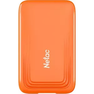  SSD Netac USB32 Gen2x2 2TB NT01ZX20IV002T32OR ZX20 IV 