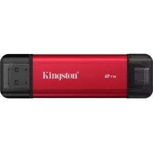  SSD Kingston USB32 Gen2 2TB SPSD2TB 