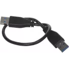 Жесткий диск Silicon Power USB3.0 1TB SP010TBPHDA30S3A Armor A30 2.5" черный