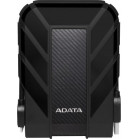 Жесткий диск A-Data USB 3.0 2Tb AHD710P-2TU31-CBK HD710Pro DashDrive Durable 2.5" черный