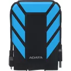 Жесткий диск A-Data USB3.0 1TB AHD710P-1TU31-CBL HD710Pro DashDrive Durable 2.5" синий
