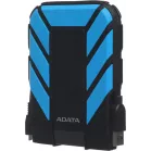 Жесткий диск A-Data USB3.0 1TB AHD710P-1TU31-CBL HD710Pro DashDrive Durable 2.5" синий
