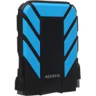 Жесткий диск A-Data USB3.0 1TB AHD710P-1TU31-CBL HD710Pro DashDrive Durable 2.5" синий