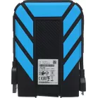 Жесткий диск A-Data USB3.0 1TB AHD710P-1TU31-CBL HD710Pro DashDrive Durable 2.5" синий