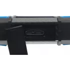 Жесткий диск A-Data USB3.0 1TB AHD710P-1TU31-CBL HD710Pro DashDrive Durable 2.5" синий