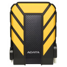 Жесткий диск A-Data USB 3.0 2TB AHD710P-2TU31-CYL HD710Pro DashDrive Durable 2.5" желтый