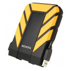Жесткий диск A-Data USB 3.0 2TB AHD710P-2TU31-CYL HD710Pro DashDrive Durable 2.5" желтый