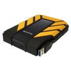 Жесткий диск A-Data USB 3.0 2TB AHD710P-2TU31-CYL HD710Pro DashDrive Durable 2.5" желтый