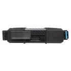 Жесткий диск A-Data USB 3.0 2TB AHD710P-2TU31-CYL HD710Pro DashDrive Durable 2.5" желтый