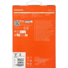 Жесткий диск A-Data USB3.0 2TB AHD710P-2TU31-CYL HD710Pro DashDrive Durable 2.5" желтый