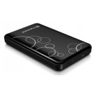 Жесткий диск Transcend USB3.0 1TB TS1TSJ25A3K StoreJet 25A3K 2.5" черный
