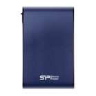 Жесткий диск Silicon Power USB3.0 1TB SP010TBPHDA80S3B A80 Armor 2.5" синий