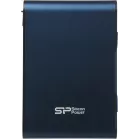 Жесткий диск Silicon Power USB3.0 1TB SP010TBPHDA80S3B A80 Armor 2.5" синий