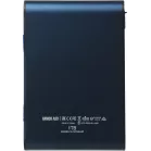 Жесткий диск Silicon Power USB3.0 1TB SP010TBPHDA80S3B A80 Armor 2.5" синий