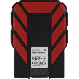  AData USB30 1TB AHD710P1TU31CRD HD710Pro DashDrive Durable 25quot 