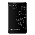 Жесткий диск Transcend USB 3.0 1Tb TS1TSJ25A3K StoreJet 25A3 2.5" черный
