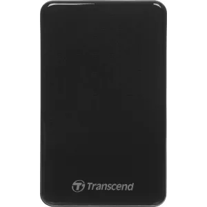  Transcend USB30 1TB TS1TSJ25A3K StoreJet 25A3 25quot 