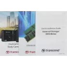 Жесткий диск Transcend USB3.0 1TB TS1TSJ25A3K StoreJet 25A3 2.5" черный