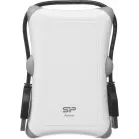 Жесткий диск Silicon Power USB3.0 1TB SP010TBPHDA30S3W A30 SP010TBPHDA30S3W Armor 2.5" белый