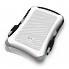 Жесткий диск Silicon Power USB3.0 1TB SP010TBPHDA30S3W A30 SP010TBPHDA30S3W Armor 2.5" белый