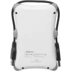 Жесткий диск Silicon Power USB3.0 1TB SP010TBPHDA30S3W A30 SP010TBPHDA30S3W Armor 2.5" белый